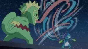 Pokémon (2019) Episodio 78