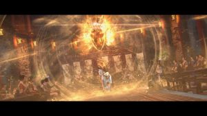 Doupo Cangqiong 4 Episodio 24