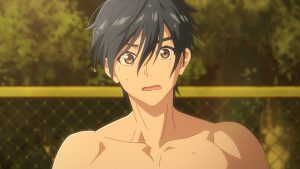 Re-Main Episodio 7