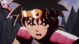 Dragon Quest: Dai no Daibouken (2020) Episodio 43