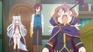 Cheat Kusushi no Slow Life: Isekai ni Tsukurou Drugstore Episodio 7