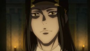 Mo Dao Zu Shi 3 Episodio 7