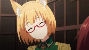 Genjitsu Shugi Yuusha no Oukoku Saikenki Episodio 6