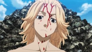 Tokyo Revengers Episodio 21