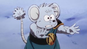 Dragon Quest: Dai no Daibouken (2020) Episodio 45