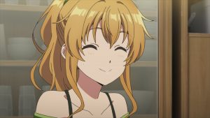 Bokutachi no Remake Episodio 6.5