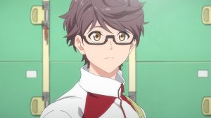 Re-Main Episodio 5