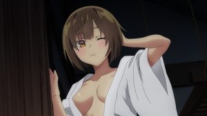 Seirei Gensouki Episodio 7
