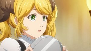 Isekai Shokudou 2 Episodio 1