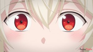 Maou Evelogia ni Mi wo Sasage yo Episodio 2