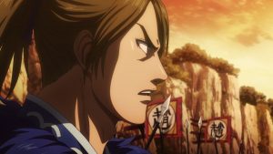 Kingdom 3 Episodio 17