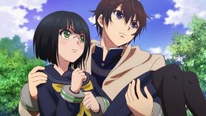 Deatte 5 byou de Battle Episodio 7