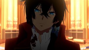 Vanitas no Carte Episodio 6