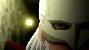 Boruto: Naruto Next Generations Episodio 211