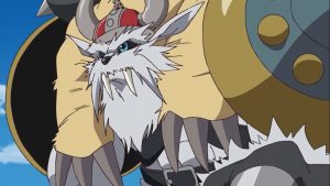 Digimon Adventure (2020) Episodio 60