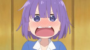 Kobayashi-san Chi no Maid Dragon 2 Episodio 6
