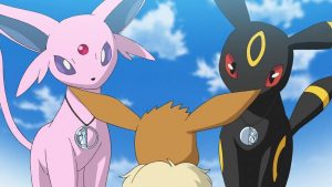 Pokémon (2019) Episodio 79