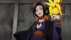 Shaman King (2021) Episodio 19