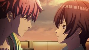 D_Cide Traumerei the Animation Episodio 8