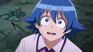Mairimashita! Iruma-kun 2 Episodio 17