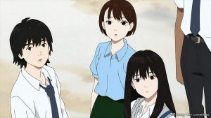 Sonny Boy Episodio 5