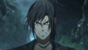 Mo Dao Zu Shi 3 Episodio 3