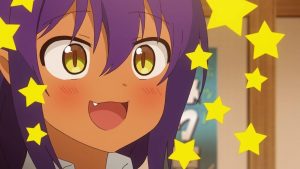 Jahy-sama wa Kujikenai! Episodio 3