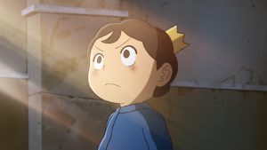 Ousama Ranking Episodio 3