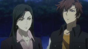 Quanzhi Fashi 5 Episodio 8