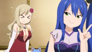 Edens Zero Episodio 20