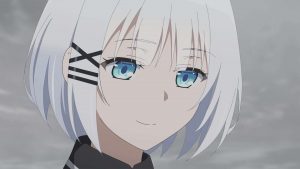 Tantei wa Mou, Shindeiru. Episodio 9