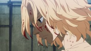 Tokyo Revengers Episodio 18