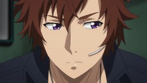 Quanzhi Fashi 5 Episodio 9