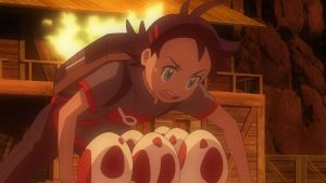 Pokémon (2019) Episodio 80
