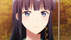 Mahouka Koukou no Yuutousei Episodio 6