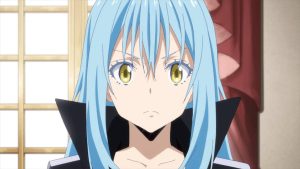 Tensei Shitara Slime Datta Ken 2 Episodio 19