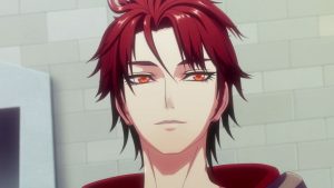 Drowning Sorrows in Raging Fire Episodio 1