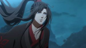 Mo Dao Zu Shi 3 Episodio 5