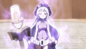 Shaman King (2021) Episodio 21