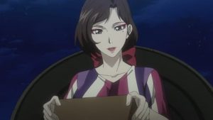 Quanzhi Fashi 5 Episodio 5
