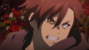 Scarlet Nexus Episodio 8