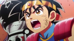 Dragon Quest: Dai no Daibouken (2020) Episodio 50
