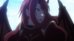 Genjitsu Shugi Yuusha no Oukoku Saikenki Episodio 10