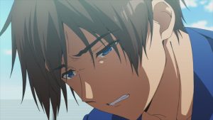 Bokutachi no Remake Episodio 12