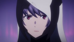Scarlet Nexus Episodio 12