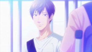 Uramichi Oniisan Episodio 12