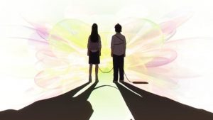 Sonny Boy Episodio 12