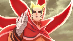 Boruto: Naruto Next Generations Episodio 217