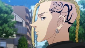 Tokyo Revengers Episodio 23