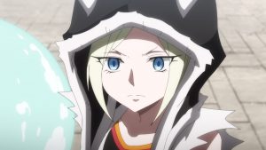 Shaman King (2021) Episodio 23